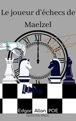 Le joueur d'échecs de Maelzel