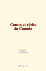 Contes et récits du Canada