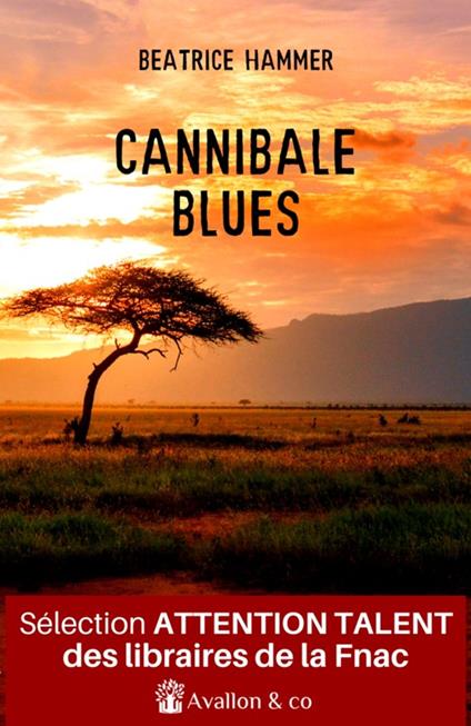 Cannibale Blues