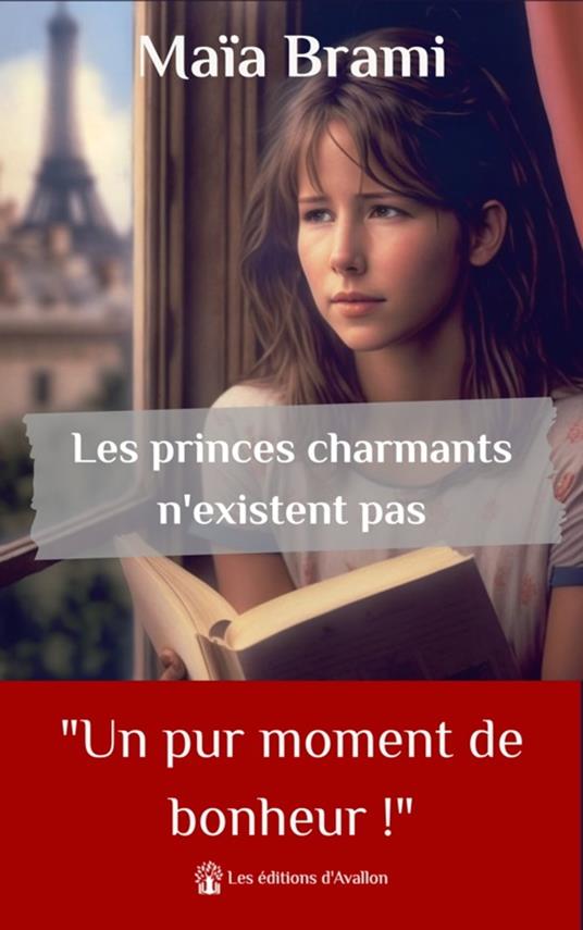 Les princes charmants n'existent pas