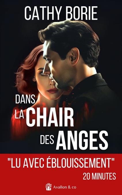 Dans la chair des anges