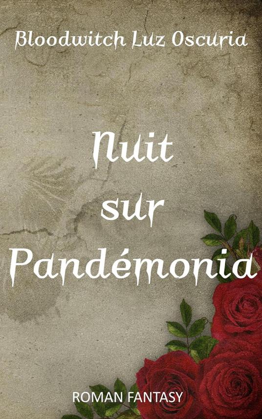 Nuit sur Pandémonia