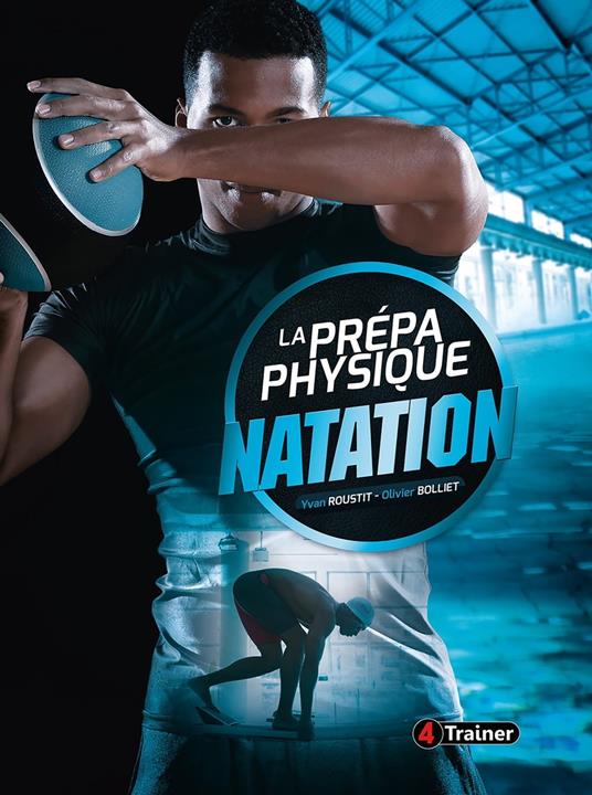 La Prépa physique Natation