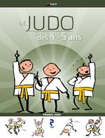 Le Judo des 4-5 ans