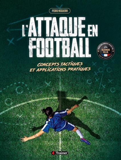 L'Attaque en football