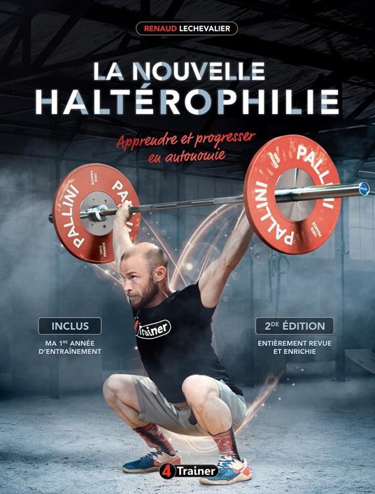 La Nouvelle Haltérophilie (NE)