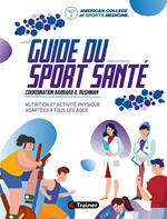 GUIDE DU SPORT SANTÉ