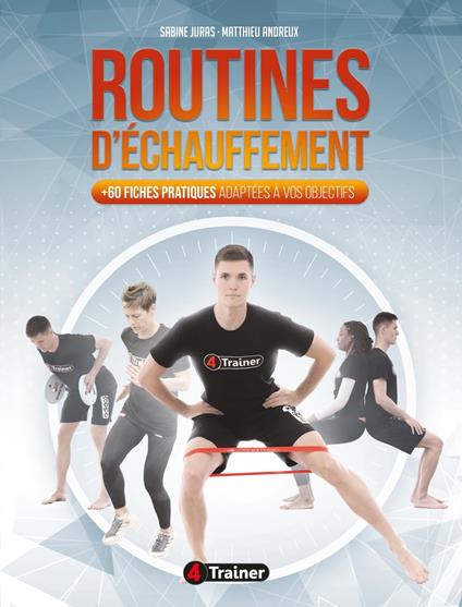 Routines d'échauffement