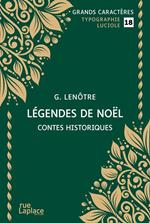 Légendes de Noël