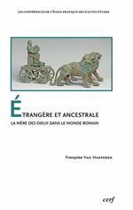 Étrangère et ancestrale