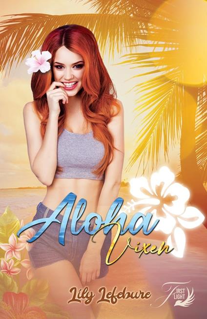 Aloha vixen