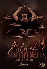 Black Summer tome 2