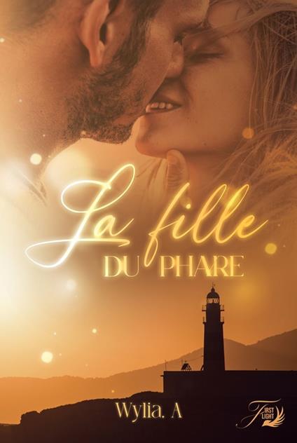 La fille du phare