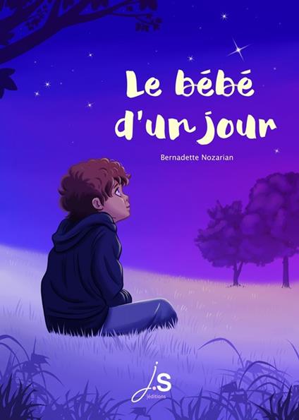 Le bébé d'un jour - Bernadette Nozarian,Layla Benabid - ebook