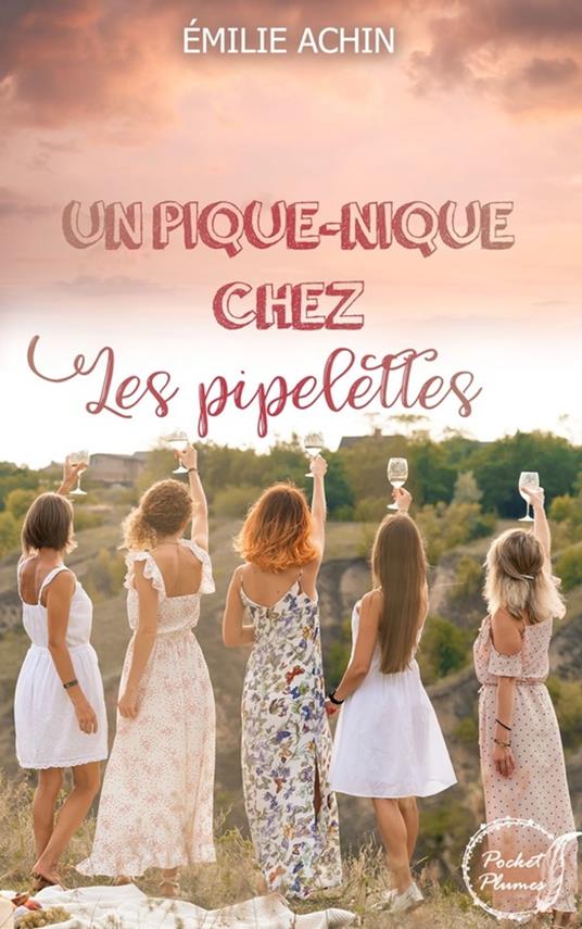 Un pique-nique chez les Pipelettes