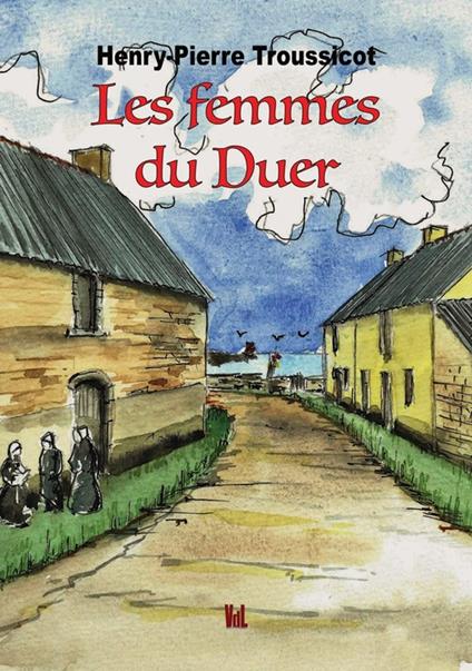 Les femmes du Duer