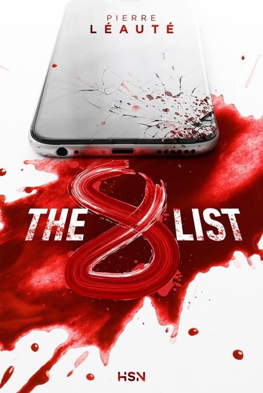 The 8 List