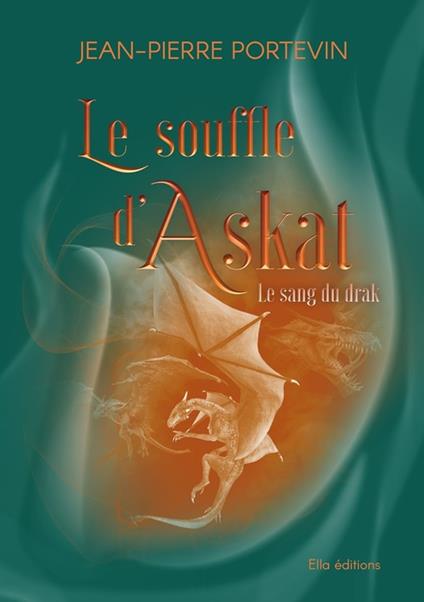 Le Souffle d'Askat