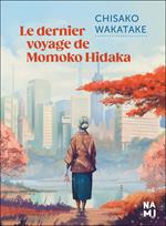 Le dernier voyage de Momoko Hidaka