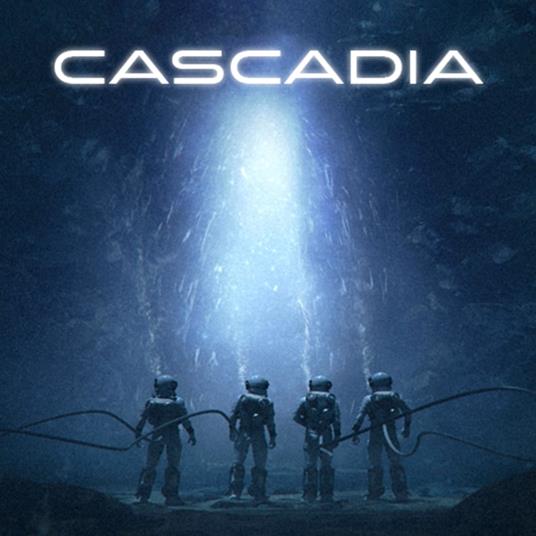 Cascadia - L'intégrale