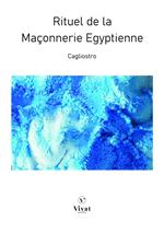 Rituel de la Maçonnerie Egyptienne