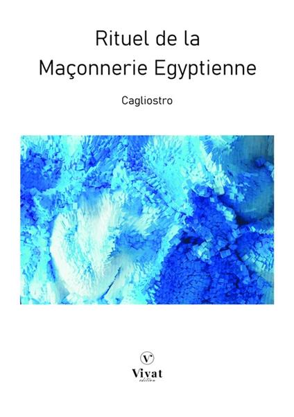 Rituel de la Maçonnerie Egyptienne