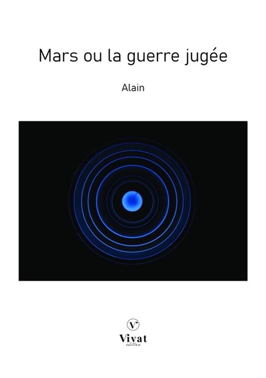 Mars ou la guerre jugée