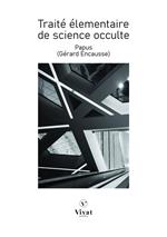 Traité élementaire de science occulte