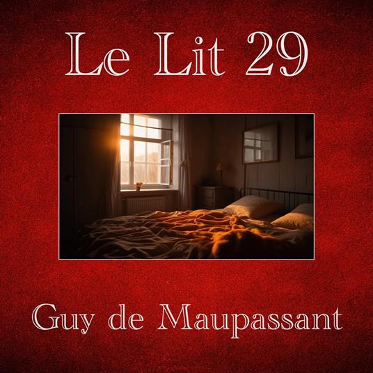 Le Lit 29