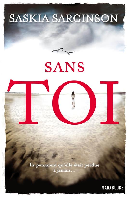 Sans toi