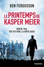 Le printemps Kasper Meier