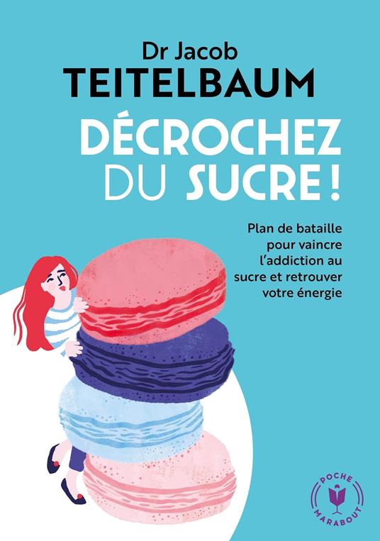 Décrochez du sucre