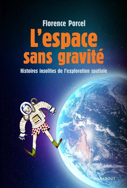 L'espace sans gravité