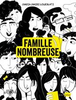 Famille nombreuse