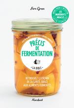 Précis de fermentation