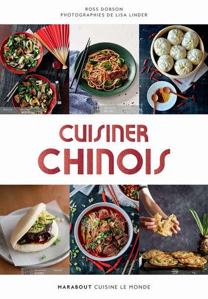 Cuisiner chinois