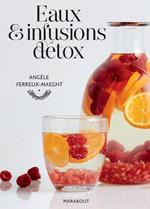 Eaux et infusions détox