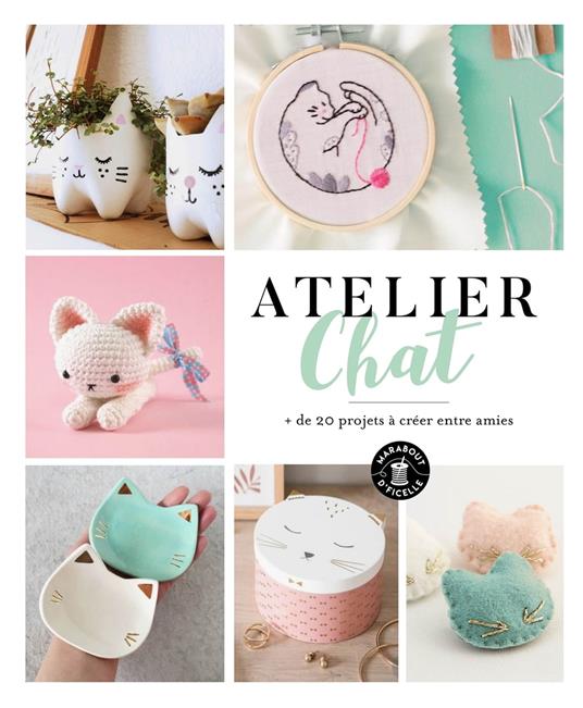 Atelier Chat