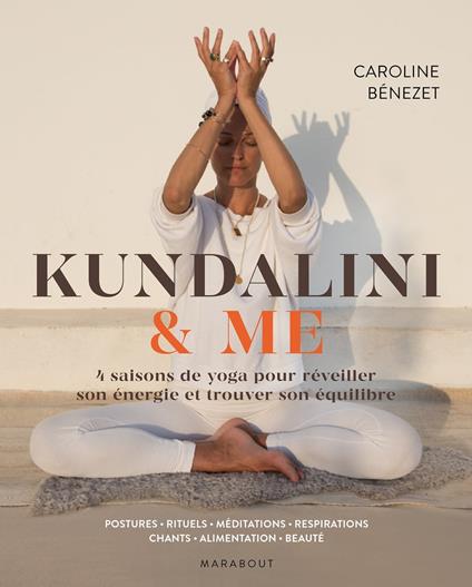 Kundalini & me