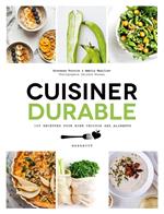 Cuisiner durable