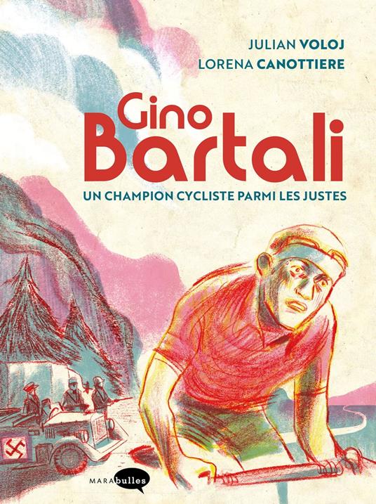 Gino Bartali