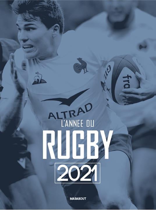 L'année du Rugby 2021