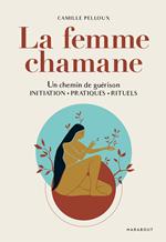 La femme chamane