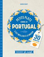 Petits plats comme au Portugal