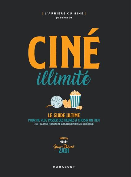 Ciné illimité