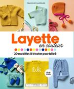 Layette en couleur