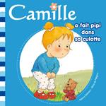 Camille a fait pipi dans sa culotte T1