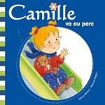 Camille va au parc T4