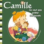 Camille ne veut pas prêter ses jouets T06