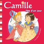 Camille fée d'un jour T19